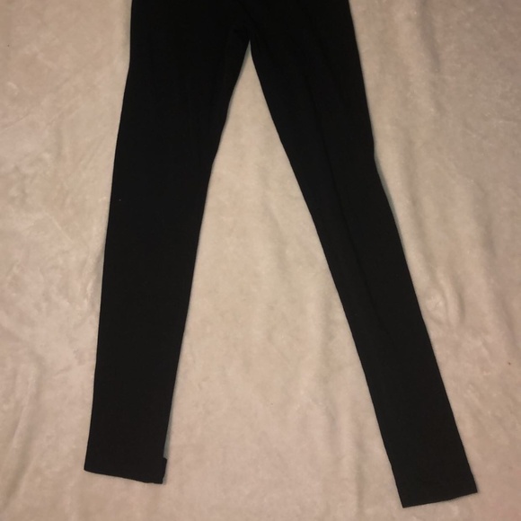 Forever 21 tights - Picture 2 of 3